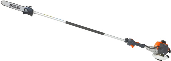 Podadora Altura Oleomac Fijo PPH-250